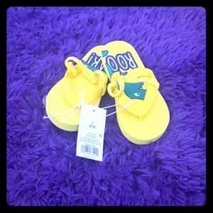 Kids Flip Flops